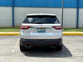 Thumbnail of 2020 Satin Steel Metallic Chevrolet Traverse