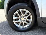 Thumbnail of 2020 Satin Steel Metallic Chevrolet Traverse