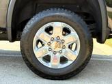 Thumbnail of 2022 Black Chevrolet Silverado 2500