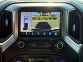 Thumbnail of 2022 Black Chevrolet Silverado 2500