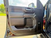 Thumbnail of 2022 Black Chevrolet Silverado 2500
