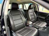 Thumbnail of 2014 Black Uni Volkswagen Jetta SportWagen