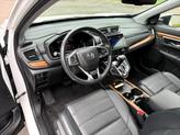 Thumbnail of 2021 Platinum White Pearl Honda CR-V