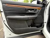 Thumbnail of 2021 Platinum White Pearl Honda CR-V