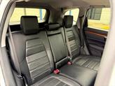 Thumbnail of 2021 Platinum White Pearl Honda CR-V