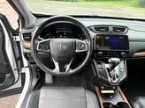 Thumbnail of 2021 Platinum White Pearl Honda CR-V