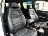 Thumbnail of 2021 Platinum White Pearl Honda CR-V