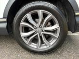 Thumbnail of 2021 Platinum White Pearl Honda CR-V