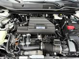 Thumbnail of 2021 Platinum White Pearl Honda CR-V
