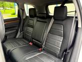 Thumbnail of 2021 Platinum White Pearl Honda CR-V