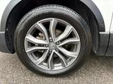 Thumbnail of 2021 Platinum White Pearl Honda CR-V