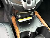 Thumbnail of 2021 Platinum White Pearl Honda CR-V