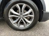 Thumbnail of 2021 Platinum White Pearl Honda CR-V