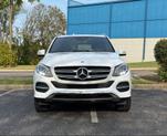 Thumbnail of 2018 White Mercedes-Benz GLE 350