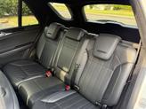 Thumbnail of 2018 White Mercedes-Benz GLE 350
