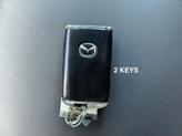 Thumbnail of 2021 Gray Mazda Mazda3