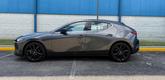 Thumbnail of 2021 Gray Mazda Mazda3