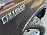 Thumbnail of 2018 Magma Red Ford F-150