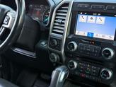 Thumbnail of 2018 Magma Red Ford F-150