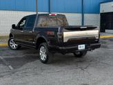 Thumbnail of 2018 Magma Red Ford F-150
