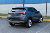 Thumbnail of 2024 Ocean Blue Metallic Buick Encore GX