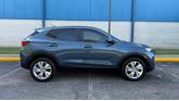 Thumbnail of 2024 Ocean Blue Metallic Buick Encore GX