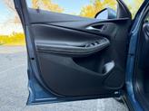 Thumbnail of 2024 Ocean Blue Metallic Buick Encore GX