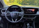 Thumbnail of 2024 Ocean Blue Metallic Buick Encore GX