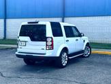 Thumbnail of 2016 White Land Rover LR4