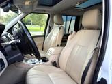Thumbnail of 2016 White Land Rover LR4