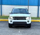 Thumbnail of 2016 White Land Rover LR4