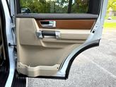 Thumbnail of 2016 White Land Rover LR4