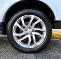 Thumbnail of 2016 White Land Rover LR4