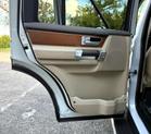 Thumbnail of 2016 White Land Rover LR4