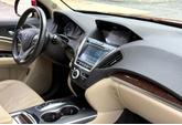 Thumbnail of 2019 Performance Red Pearl Acura MDX