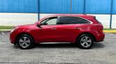 Thumbnail of 2019 Performance Red Pearl Acura MDX
