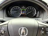 Thumbnail of 2019 Performance Red Pearl Acura MDX