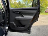 Thumbnail of 2022 Midnight Black Metallic Toyota Highlander
