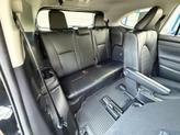 Thumbnail of 2022 Midnight Black Metallic Toyota Highlander