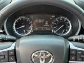 Thumbnail of 2022 Midnight Black Metallic Toyota Highlander