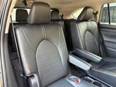 Thumbnail of 2022 Midnight Black Metallic Toyota Highlander