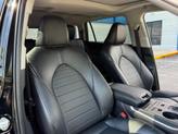 Thumbnail of 2022 Midnight Black Metallic Toyota Highlander