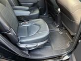 Thumbnail of 2022 Midnight Black Metallic Toyota Highlander