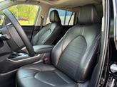 Thumbnail of 2022 Midnight Black Metallic Toyota Highlander