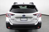 Thumbnail of 2024 Crystal White Pearl Subaru Outback