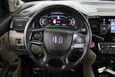 Thumbnail of 2019 White Diamond Pearl Honda Pilot