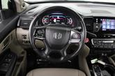 Thumbnail of 2019 White Diamond Pearl Honda Pilot