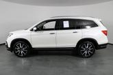 Thumbnail of 2019 White Diamond Pearl Honda Pilot
