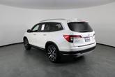 Thumbnail of 2019 White Diamond Pearl Honda Pilot