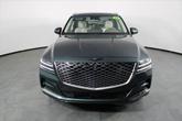 Thumbnail of 2023 Cardiff Green Genesis GV80